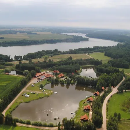 Farm stay Siedlisko Konradowka