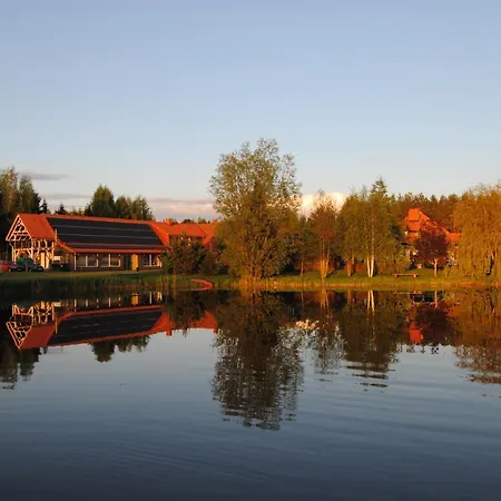 Κατάλυμα σε φάρμα Siedlisko Konradowka