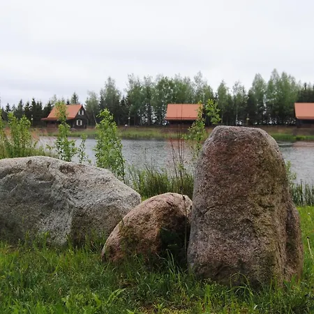 Siedlisko Konradowka Farm stay *