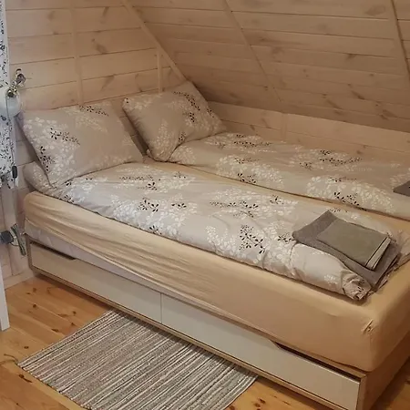 Siedlisko Konradowka *