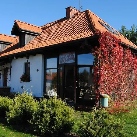 Siedlisko Konradowka