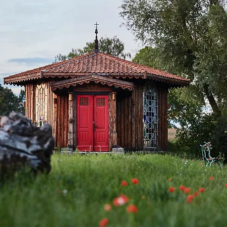 Agroturismo Siedlisko Konradówka Olecko