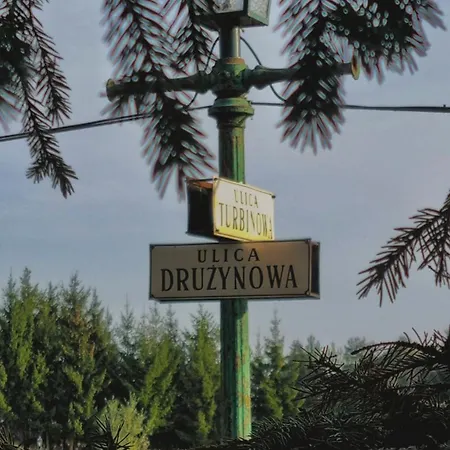 Siedlisko Konradowka *