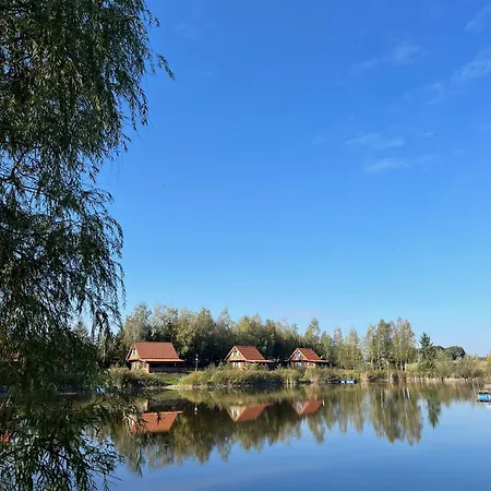Фермерский дом Siedlisko Konradowka Олецко