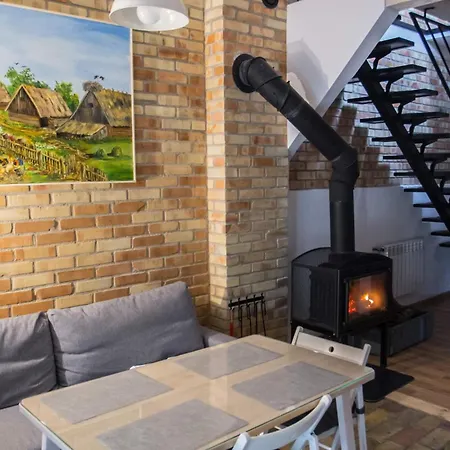 Farm stay Siedlisko Konradowka