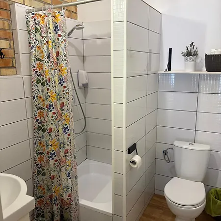 Siedlisko Konradowka Farm stay *