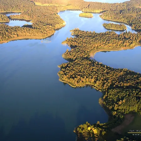 Κατάλυμα σε φάρμα Siedlisko Konradowka *