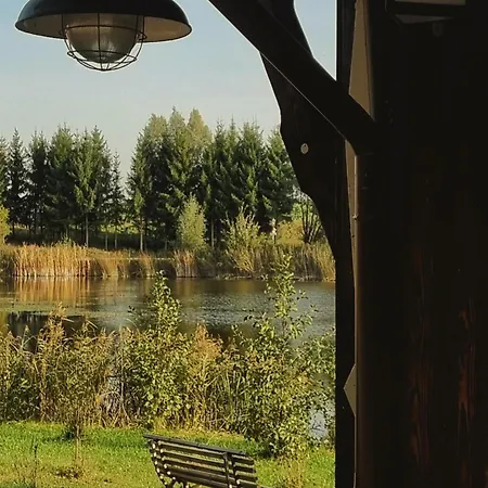 Siedlisko Konradowka *