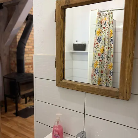 Siedlisko Konradowka Olecko