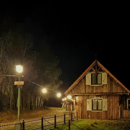 Farm stay Siedlisko Konradowka