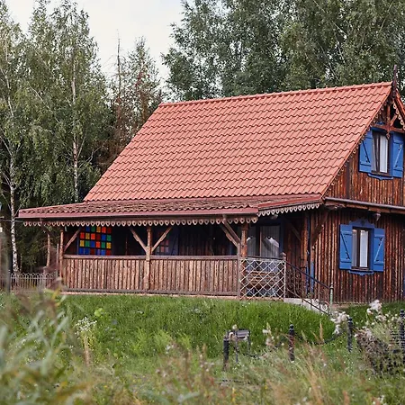 Siedlisko Konradówka