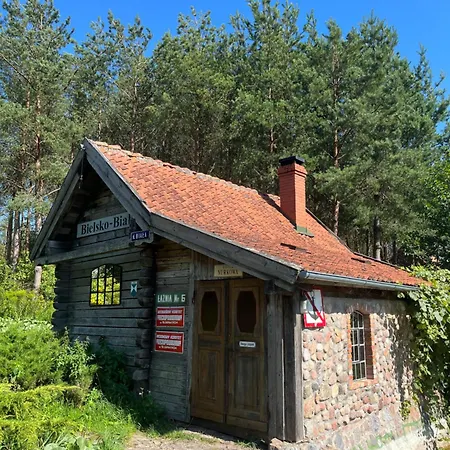 Siedlisko Konradowka *