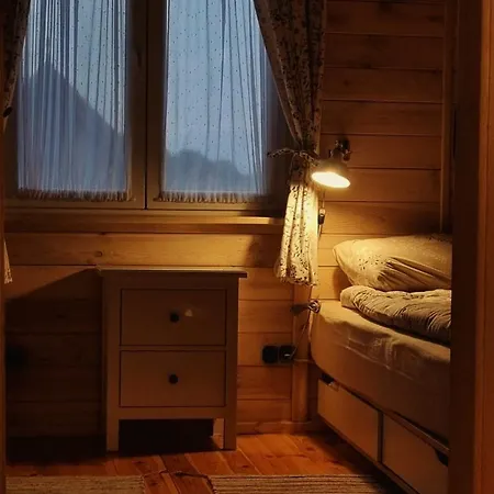 Siedlisko Konradowka Olecko