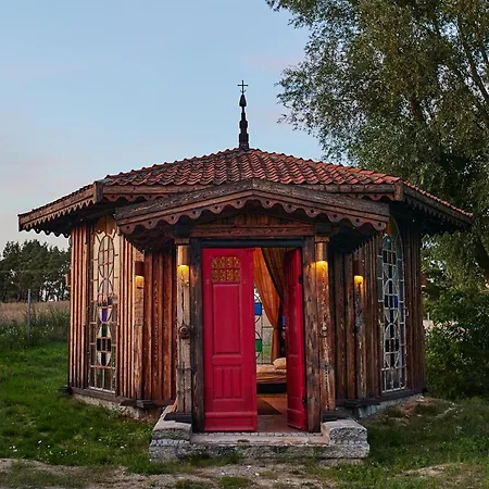 Siedlisko Konradowka * Olecko