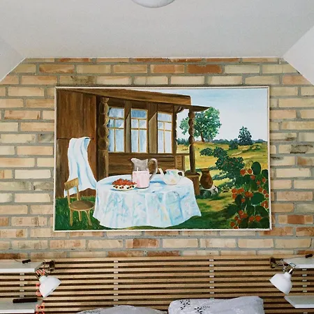 Siedlisko Konradowka Farm stay