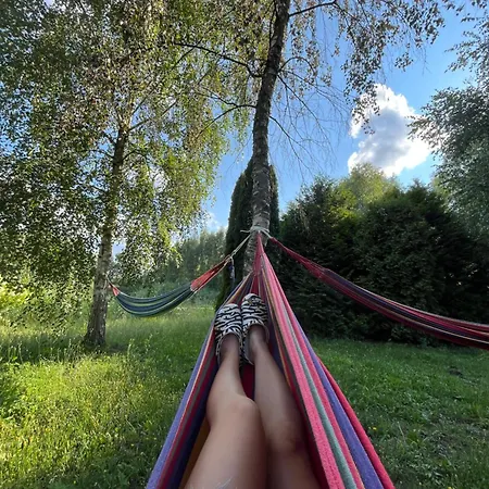 Siedlisko Konradowka *