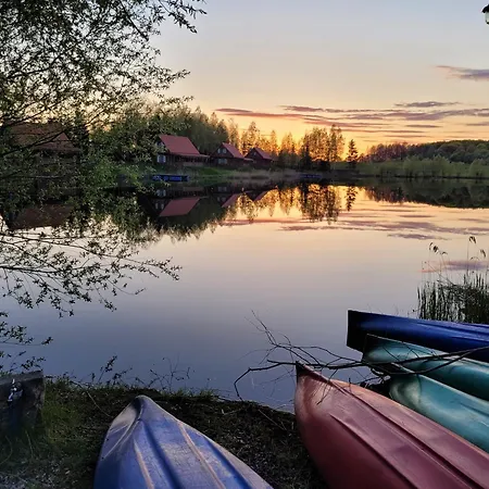 Siedlisko Konradówka Olecko