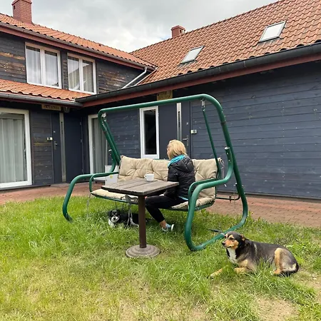 Siedlisko Konradówka