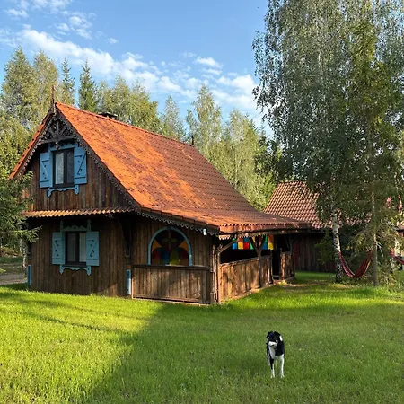 Siedlisko Konradowka * Olecko