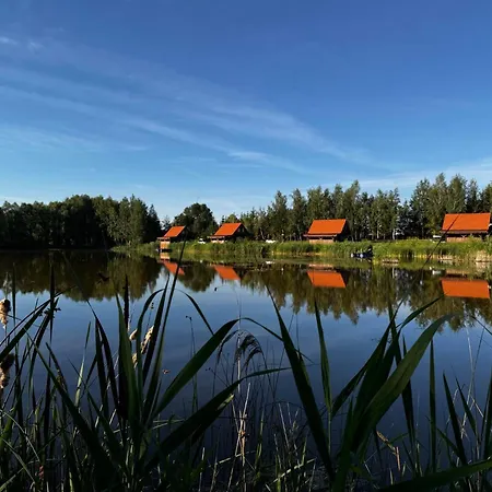Siedlisko Konradówka Agroturismo *