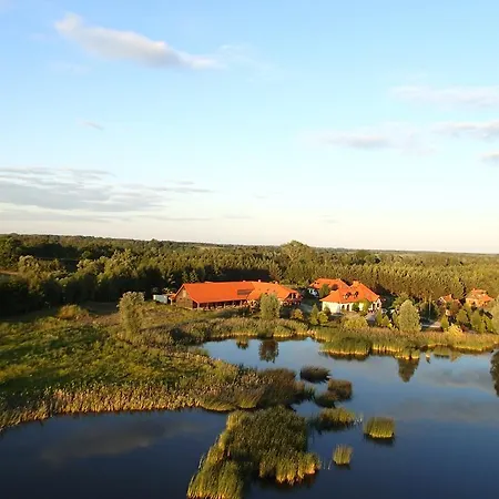 Farm stay Siedlisko Konradowka