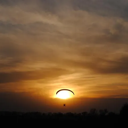 Κατάλυμα σε φάρμα Siedlisko Konradowka