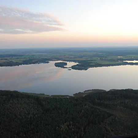 Siedlisko Konradowka Olecko