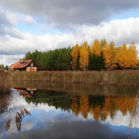 Siedlisko Konradowka Olecko