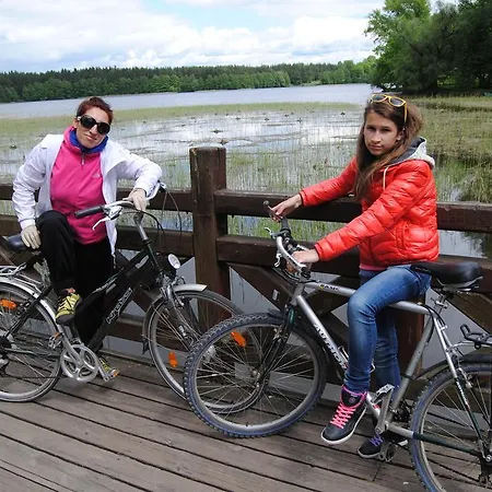 Siedlisko Konradowka Olecko