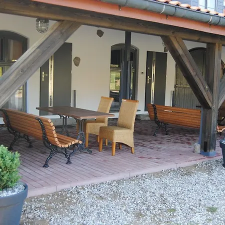 Farm stay Siedlisko Konradowka Olecko