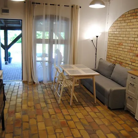 Siedlisko Konradowka Farm stay Olecko