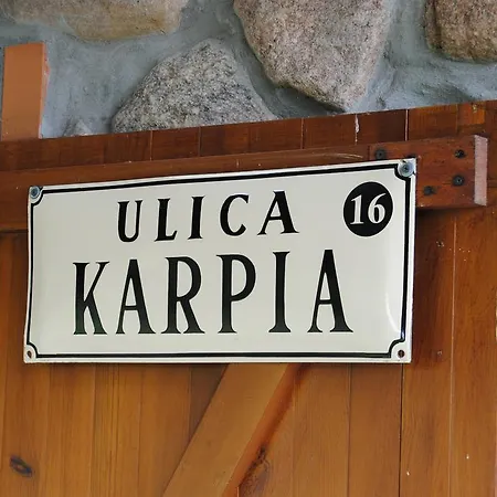 Κατάλυμα σε φάρμα Siedlisko Konradowka