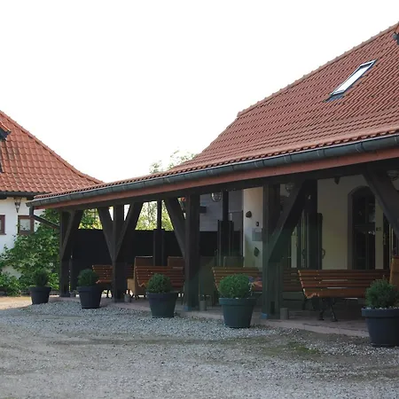 Siedlisko Konradówka Agroturismo Olecko