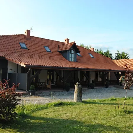 Siedlisko Konradowka