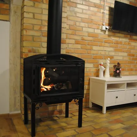 Κατάλυμα σε φάρμα Siedlisko Konradowka *