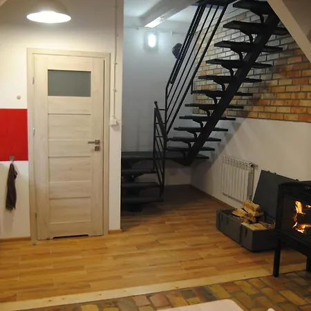 Κατάλυμα σε φάρμα Siedlisko Konradowka